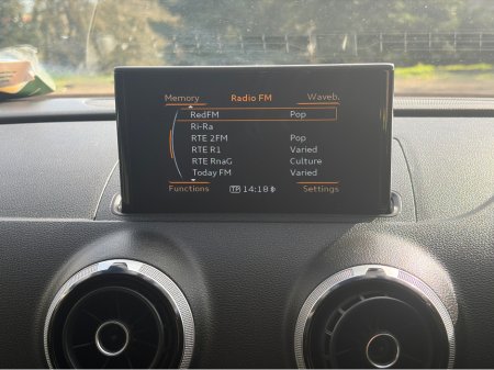 2016 Audi A3 - thumbnail 15