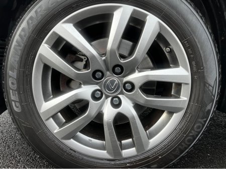 2017 Lexus NX 300 h HYBRID FWD EXECUTIVE AUTO LEATHER €26,900 thumbnail