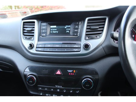 2016 Hyundai Tucson - thumbnail 8