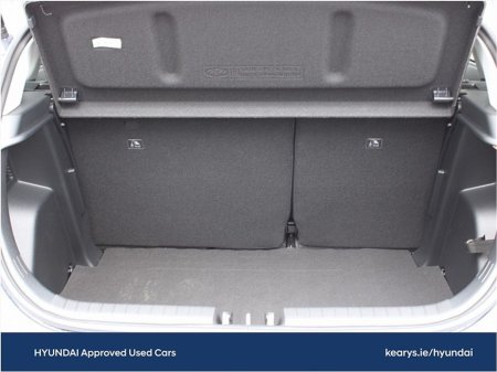 2024 Hyundai i20 i20 Deluxe Plus thumbnail