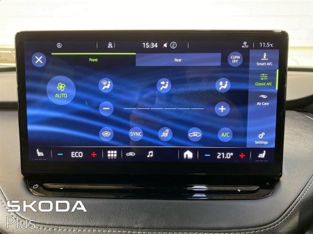 2022 Skoda Enyaq - thumbnail 15