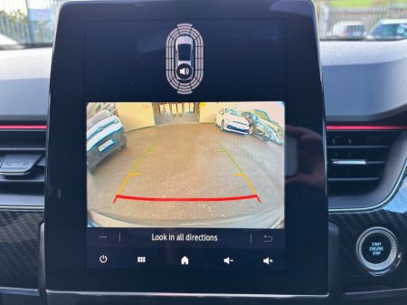 2022 Renault Arkana R.S. LINE E-TECH HYBRID 145 AUTO €22,950 thumbnail