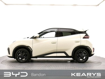 2026 BYD Dolphin Surf - thumbnail 3