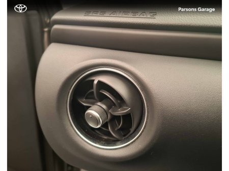 2018 Toyota Corolla COROLLA 1.33 TERRA €16,995 thumbnail