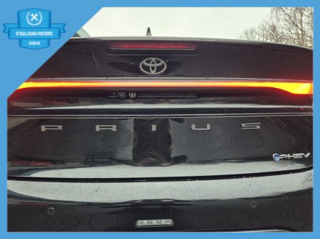 2023 Toyota Prius /2023/PLUG-IN HYBRID/IRISH CAR €30,499 thumbnail