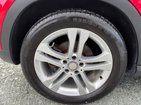 2015 Mercedes-Benz GLA Class - thumbnail 7