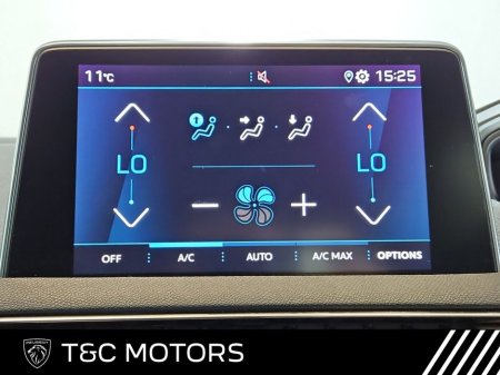 2020 Peugeot 3008 - thumbnail 12