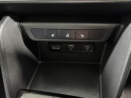 2024 Kia Sportage - thumbnail 26