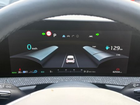 2023 Kia EV6 Earth 5DR Auto, *WARRANTY TILL 2030* Cruise Control, Bluetooth, Touch Screen Infotainment System, Traction Control, Rear Parking Sensors, thumbnail