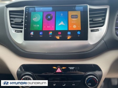 2016 Hyundai Tucson - thumbnail 17