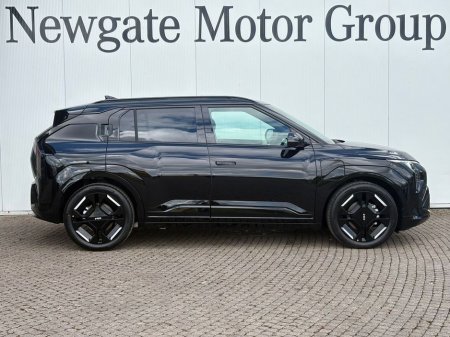 2026 Kia EV3 - view 4