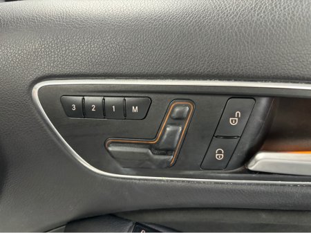 2014 Mercedes-Benz A Class - thumbnail 10