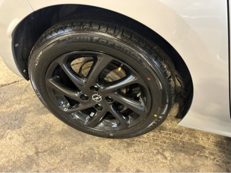 2023 Opel Corsa SPORT 1.2 75PS-PET-5SP 4DR €16,250 thumbnail