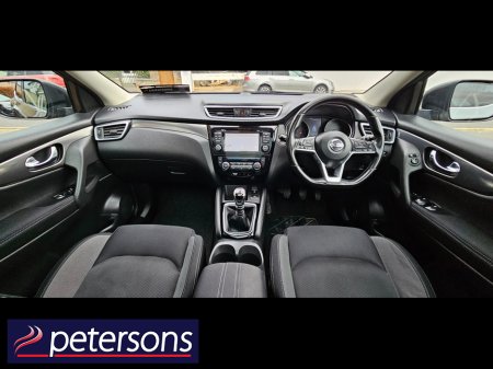 2018 Nissan Qashqai - thumbnail 17