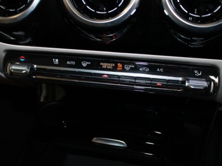 2023 Mercedes-Benz A Class A 180 d 180 D 5DR Auto €34,999 thumbnail