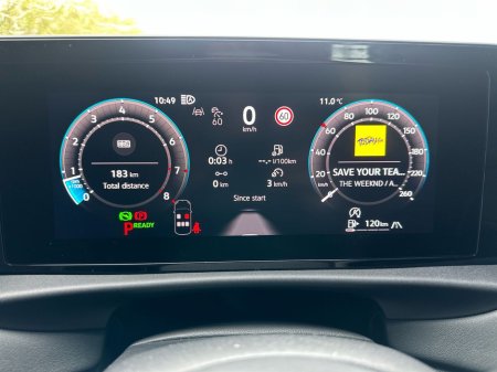 2026 Volkswagen T-Roc - thumbnail 7