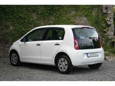 2016 Volkswagen up! - photo 3