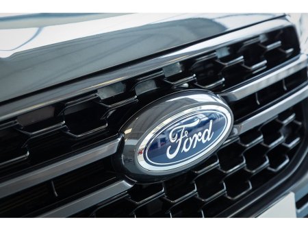 2023 Ford Ranger - thumbnail 5