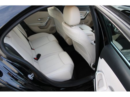 2020 Mercedes-Benz A Class - thumbnail 12