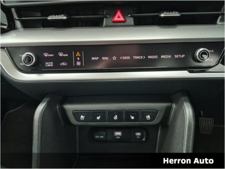 2024 Kia Sportage - thumbnail 12