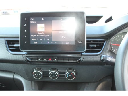 2023 Renault Kangoo - thumbnail 20