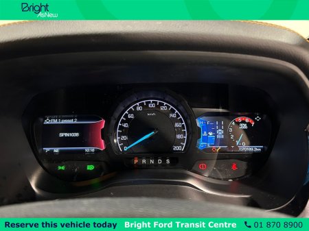 2022 Ford Ranger WILDTRAK - 2.0 TDI 213 D/CAB P/U €37,950 thumbnail