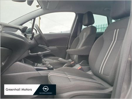 2024 Opel Crossland X SRI 1.5 110PS €24,500