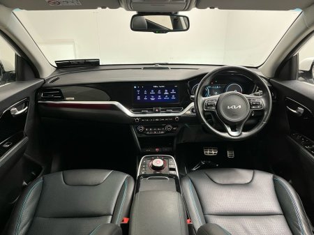 2022 Kia e-Niro - thumbnail 2