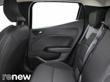 2025 Renault Clio - thumbnail 11