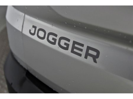 2023 Dacia Jogger *CASH PRICE* 1.0 TCE 110BHP COMFORT 6SPD 7SEATS *REVERSE CAM*PARK SENSORS* €17,890 thumbnail