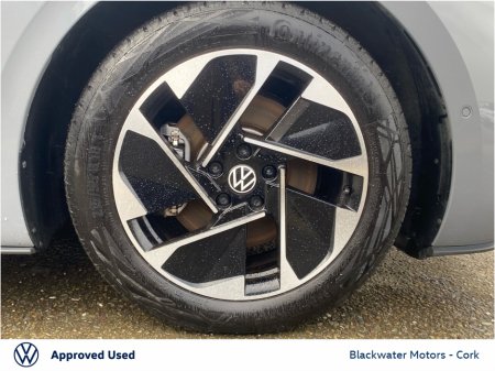 2024 Volkswagen ID.3 - thumbnail 9