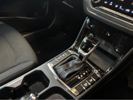 2023 Ssangyong Korando - thumbnail 8