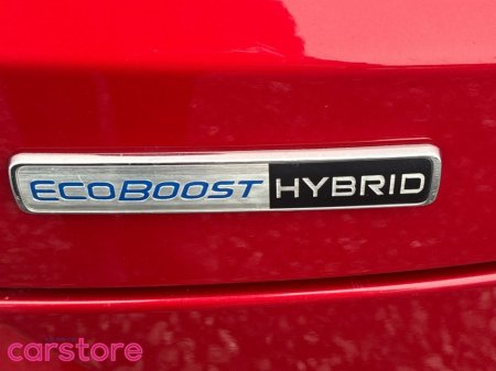 2023 Ford Puma - thumbnail 16