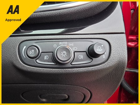 2018 Opel Mokka * ONLY 52K MILES * 1.4 PETROL * €11,995 thumbnail