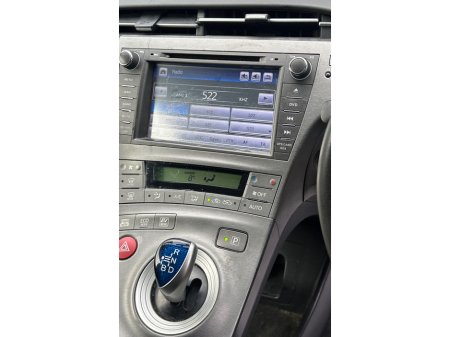 2013 Toyota Prius - thumbnail 9