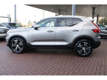 2020 Volvo XC40 2.0T5 INSCRIPTION EDITION 5DR ESTATE AUTOMATIC // VERY RARE CAR WITH HUGE SPEC // BUY WITH CONFIDENCE AA AND SIMIM APPROVED DEALER 2026 // FINANCE ARRANGED // ALL TRADE INS WELCOME // €29,950 thumbnail