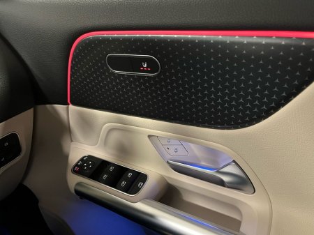 2026 Mercedes-Benz GLA Class 180 Progressive - 18 Inch Alloys - Reversing Camera - Ambient Lighting - Sat Nav - Climate Control - Heated Seats - Keyless Start - Apple CarPlay/Android Auto €61,717 thumbnail