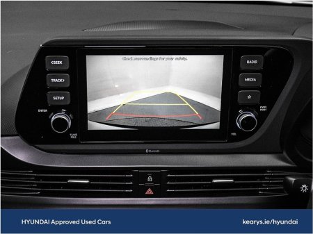 2024 Hyundai Bayon - thumbnail 29