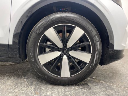 2026 Ford Capri - thumbnail 6