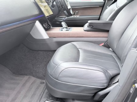 2023 Land Rover Range Rover - thumbnail 7