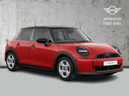 2026 MINI Hatch - thumbnail 1