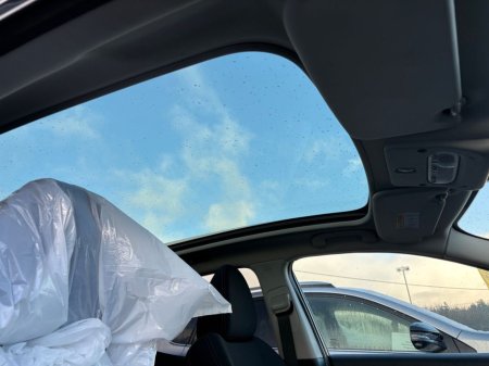 2018 Nissan Qashqai 1.5 DCI 110 N-Connecta €13,990