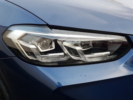 2023 BMW X3 xDrive20d xLine €59,995 thumbnail