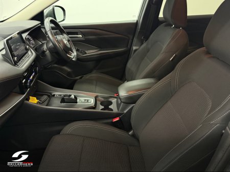 2023 Nissan Qashqai - thumbnail 10