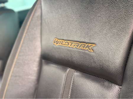 2021 Ford Ranger WILDTRAK - 2.0 TDI 213 D/CAB P/U €33,500 thumbnail