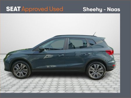 2025 SEAT Arona - thumbnail 3