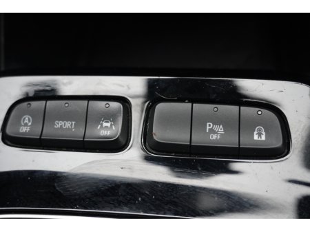 2023 Opel Mokka SPORT 1.2 100PS-PET-6SP-MY thumbnail