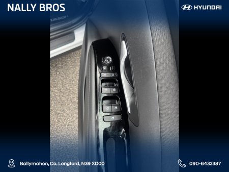 2022 Hyundai Tucson IX35 EXECUTIVE 4WD 5DR AUTO thumbnail
