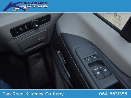 2026 Maxus Deliver 7 Diesel Lux LWB Low Roof €25,928 thumbnail