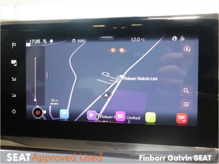 2023 SEAT Arona 1.0TSI 110hp FR €22,950 thumbnail